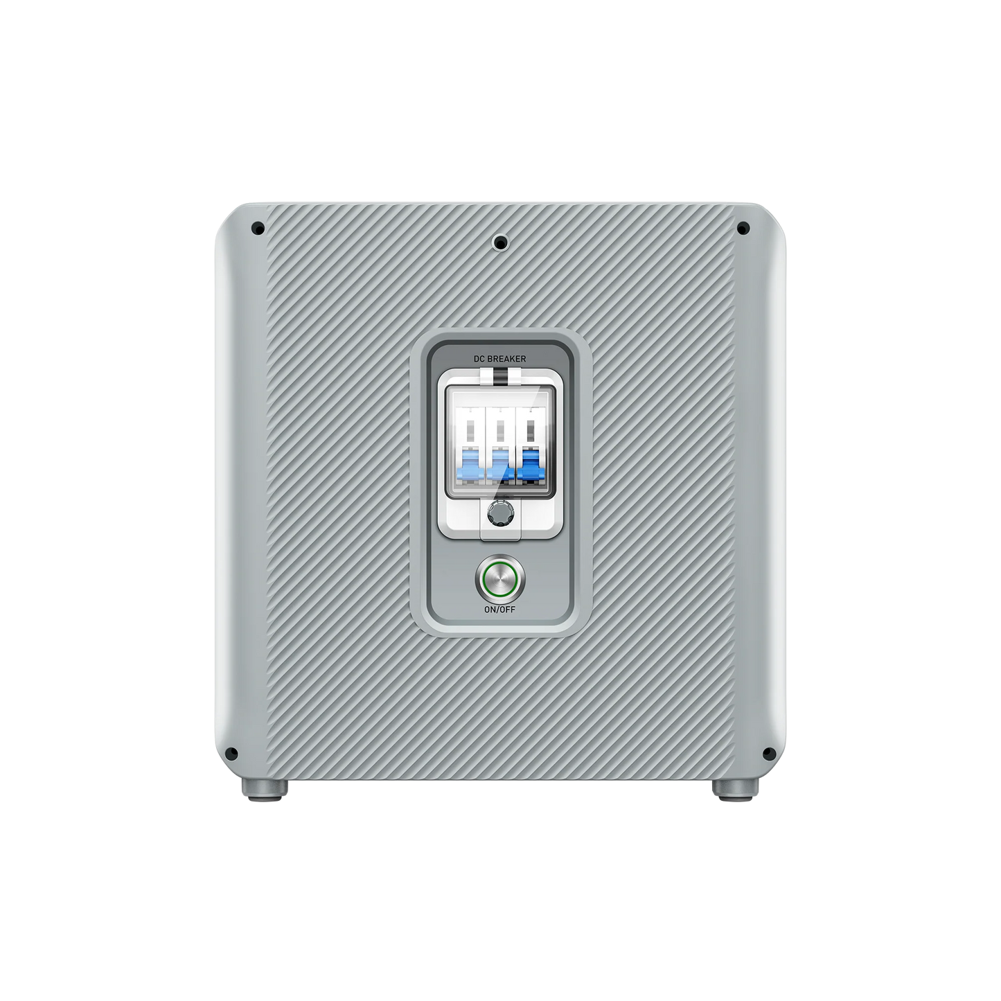BLUETTI B500 Expansion Battery 4,960Wh