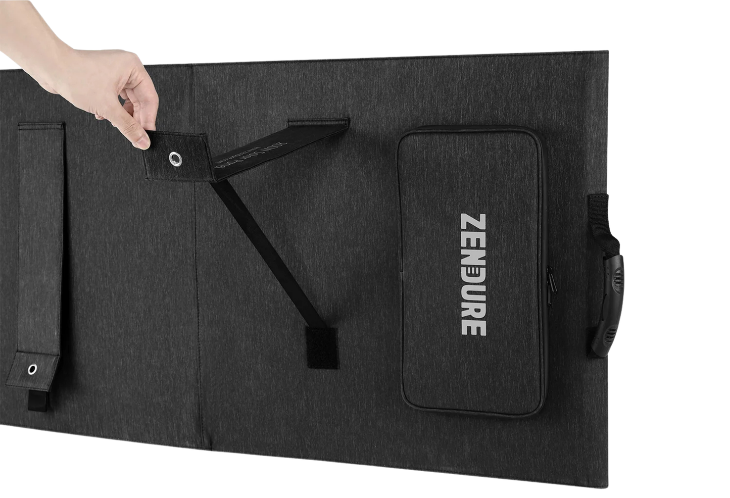 Zendure 200W Solar Panel | 200W foldable solar panel