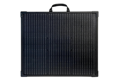 Lion Energy 100W LW Solar Panel 24V