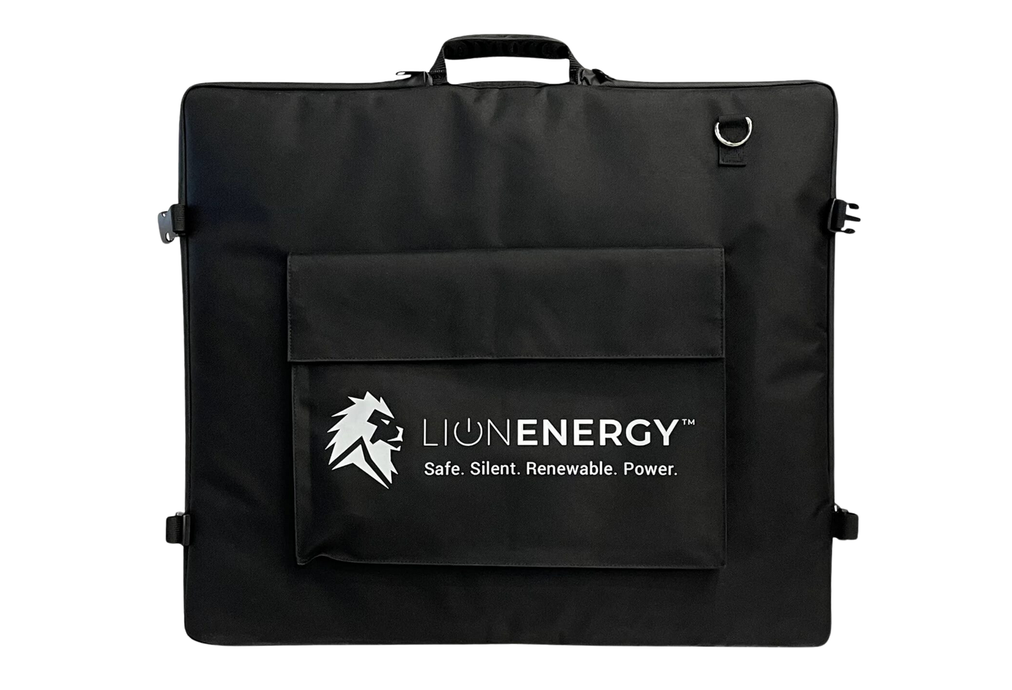 Lion Energy 100W LW Solar Panel 12V