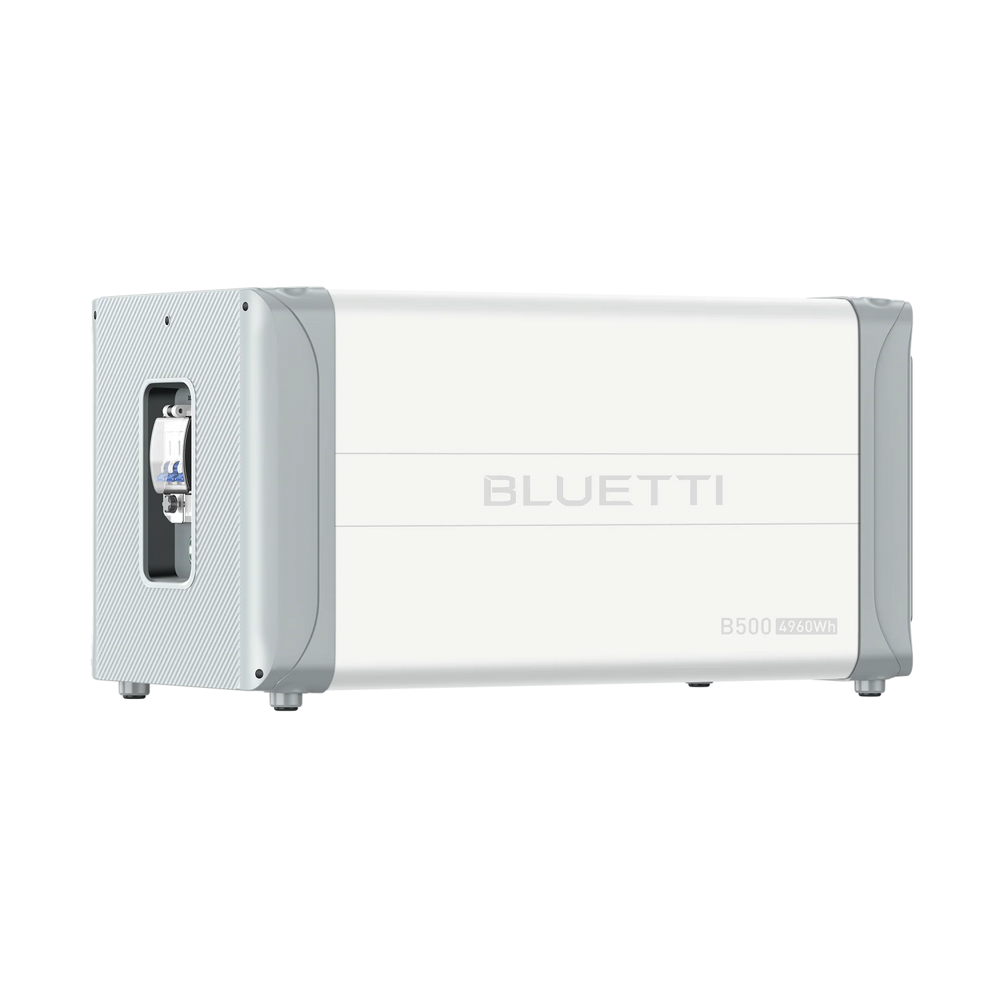 BLUETTI B500 Expansion Battery 4,960Wh