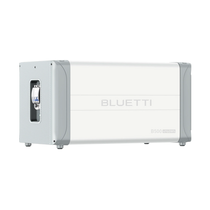 BLUETTI B500 Expansion Battery 4,960Wh