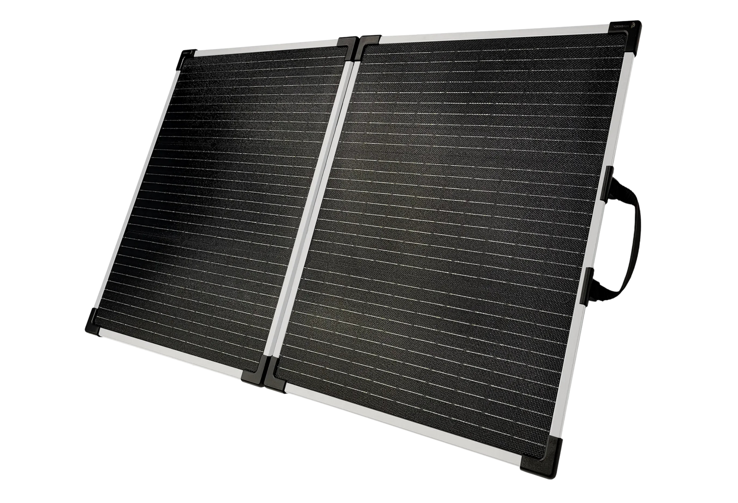 Lion Energy 100W LW Solar Panel 12V