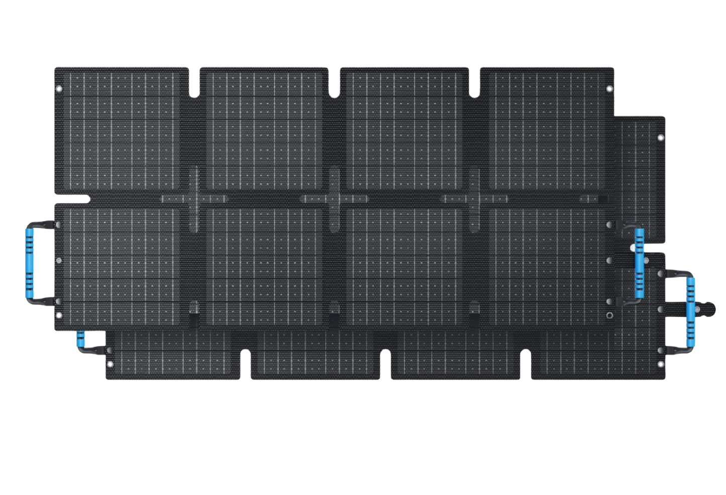 BLUETTI PV60F Solar Panel | 60W