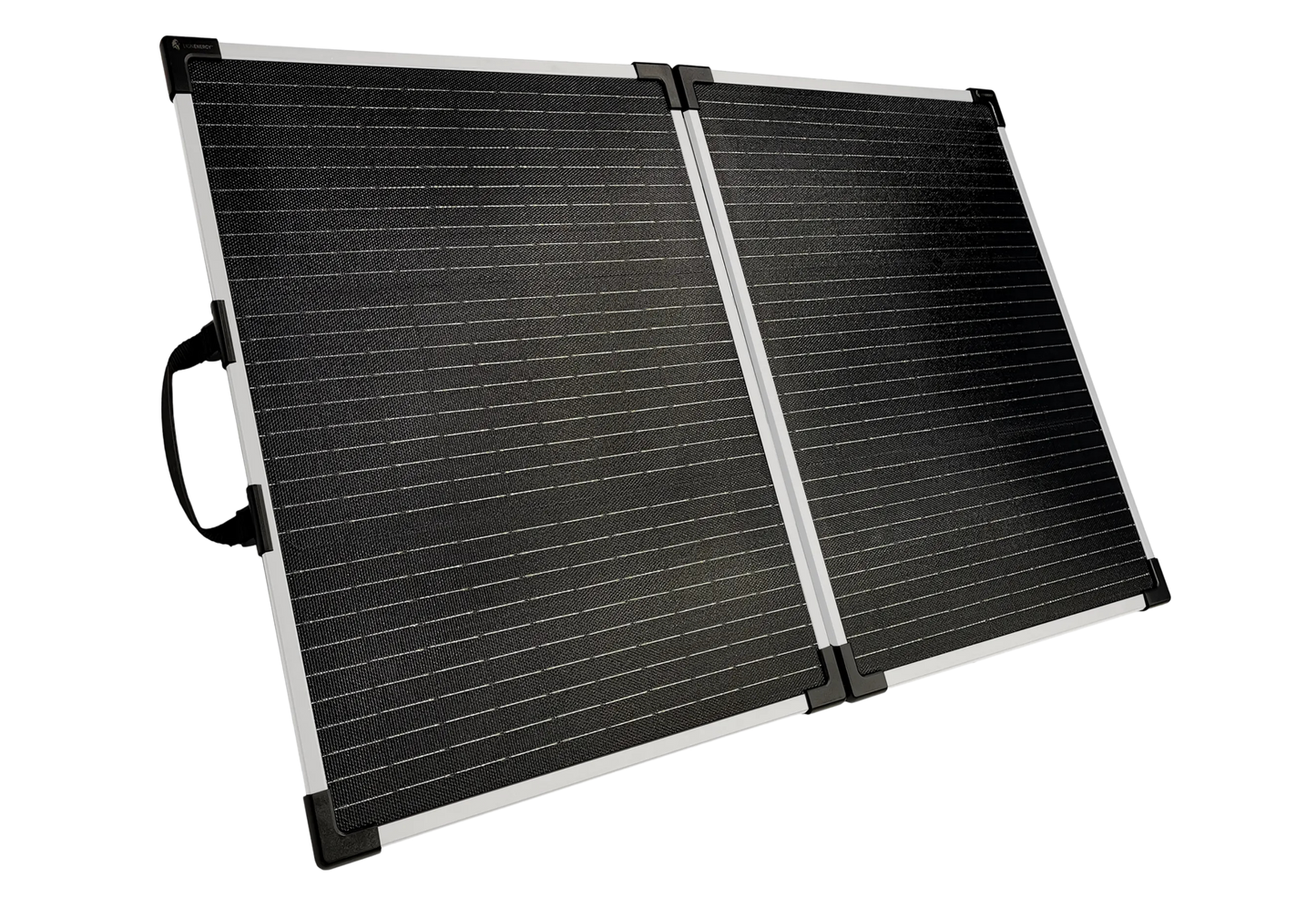 Lion Energy 100W LW Solar Panel 12V
