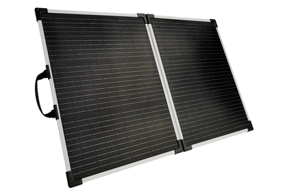 Lion Energy 100W LW Solar Panel 12V