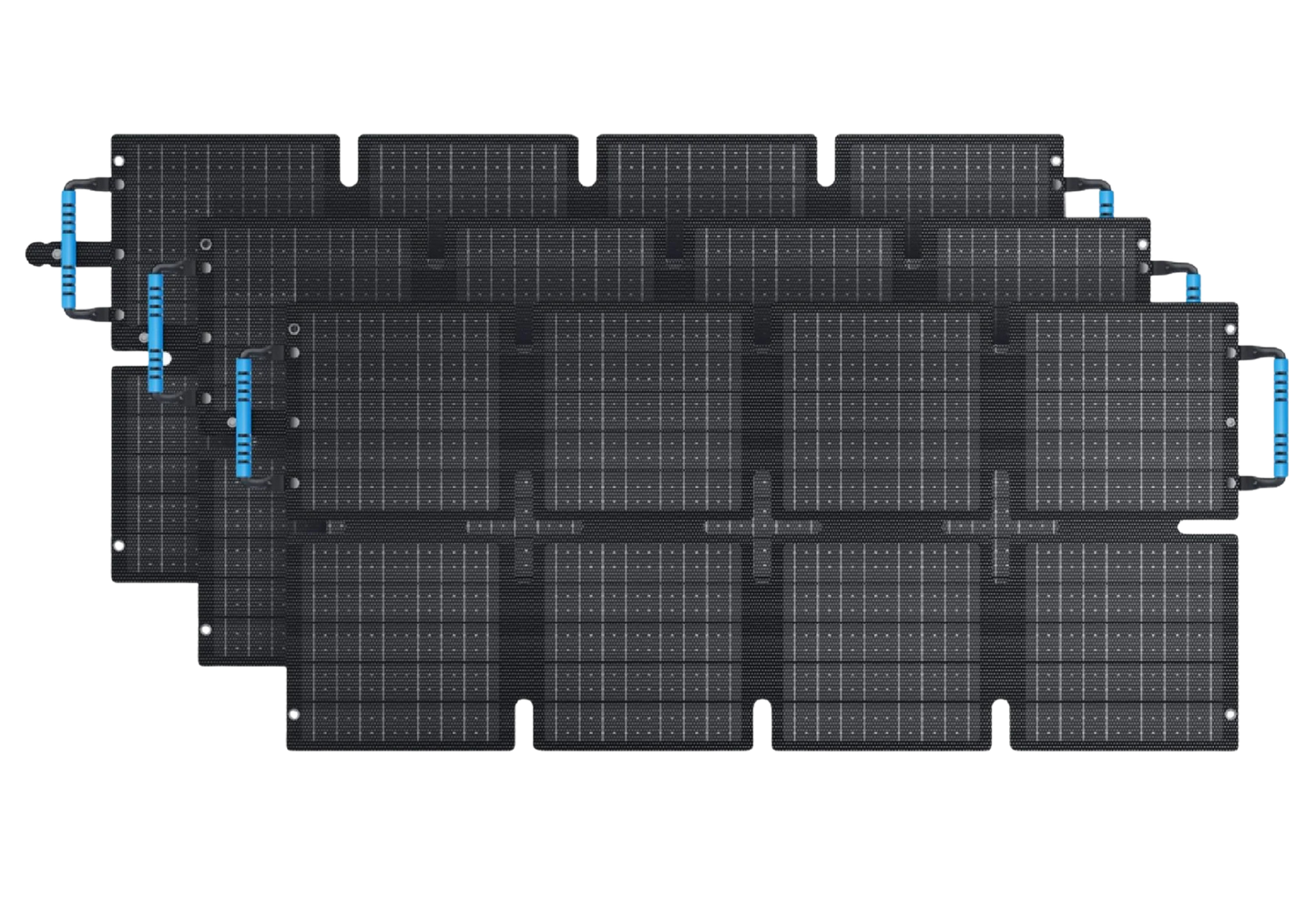 BLUETTI PV60F Solar Panel | 60W
