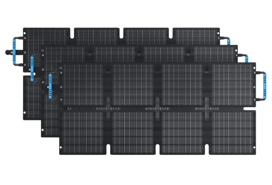 BLUETTI PV60F Solar Panel | 60W