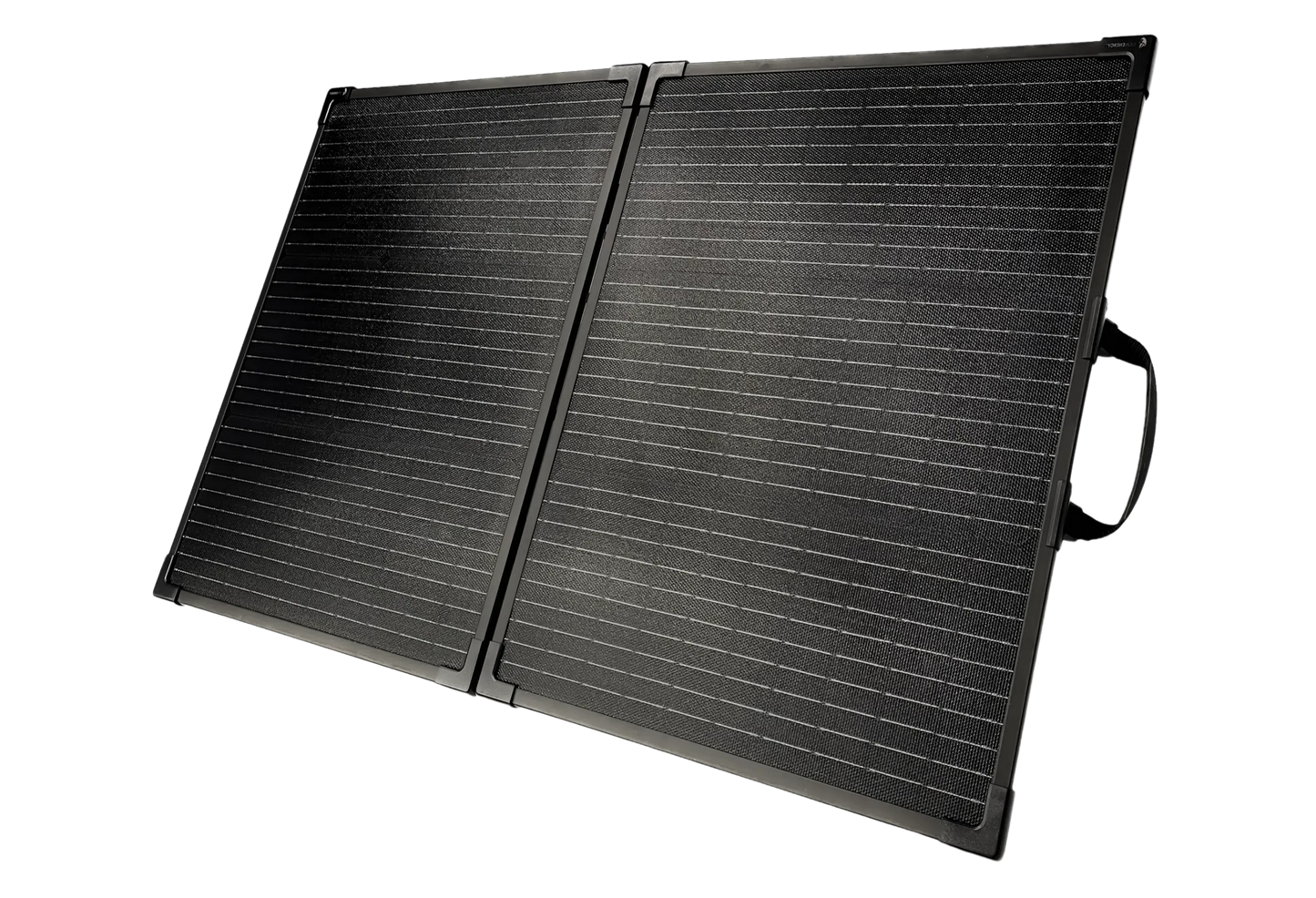 Lion Energy 100W LW Solar Panel 24V