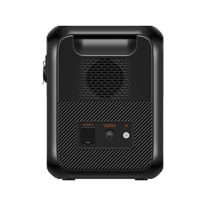 BLUETTI AC180P Portable Power Station 1,800W / 1,440Wh