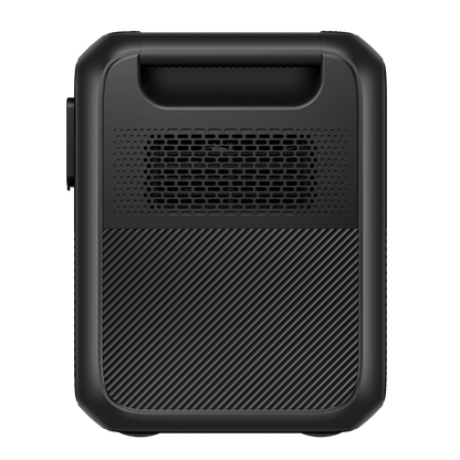 BLUETTI AC200P L PORTABLE POWER STATION 2,304Wh - 7,833.6Wh | 2400W