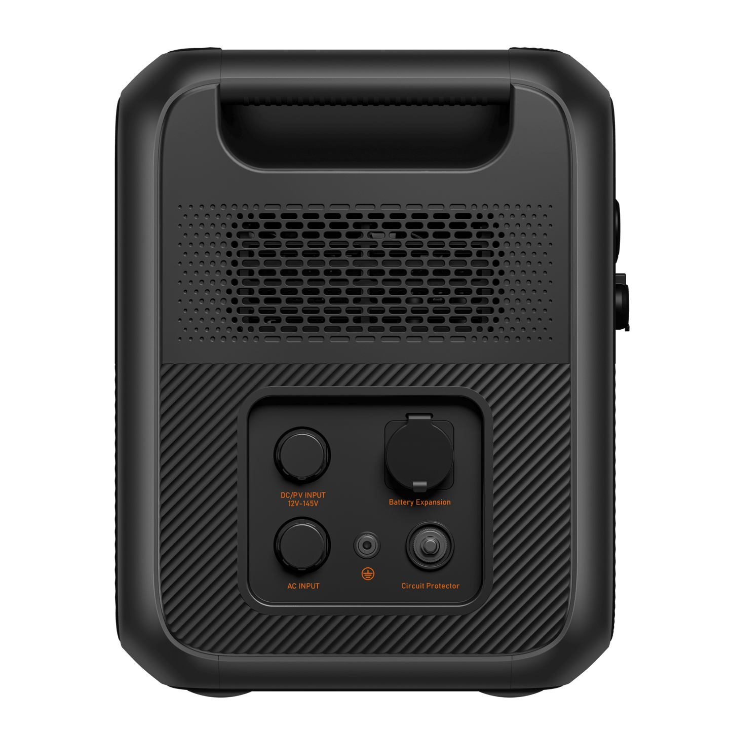BLUETTI AC200P L PORTABLE POWER STATION 2,304Wh - 7,833.6Wh | 2400W