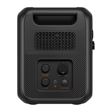 BLUETTI AC200P L PORTABLE POWER STATION 2,304Wh - 7,833.6Wh | 2400W