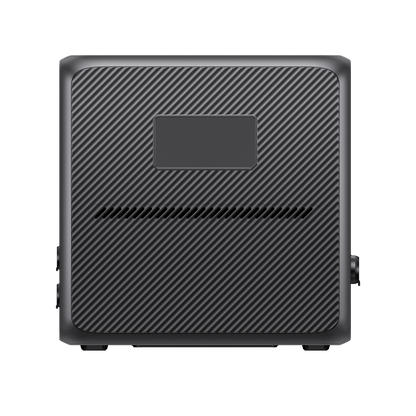 BLUETTI AC240P Portable Power Station 2,400W / 1,843Wh