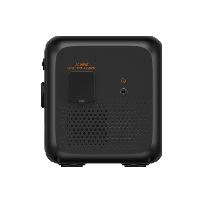 BLUETTI AC2P Portable Power Station 230.4Wh | 300W