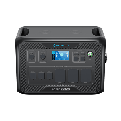 BLUETTI AC500 Inverter Module Generator 5,000W
