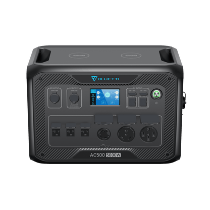 BLUETTI AC500 Inverter Module Generator 5,000W