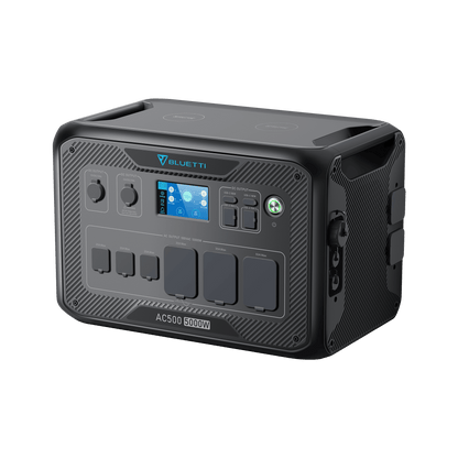 BLUETTI AC500 Inverter Module Generator 5,000W