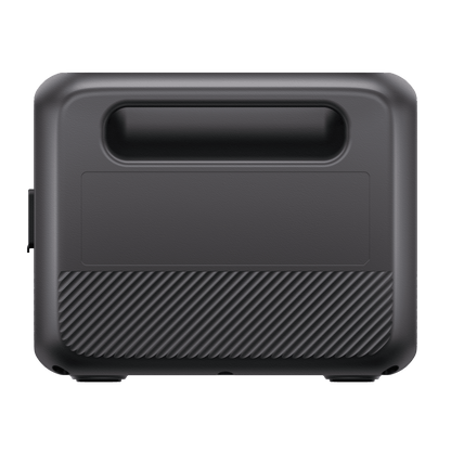 BLUETTI AC50P Portable Power Station 700W / 504Wh