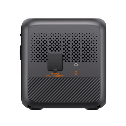 BLUETTI AC50P Portable Power Station 700W / 504Wh