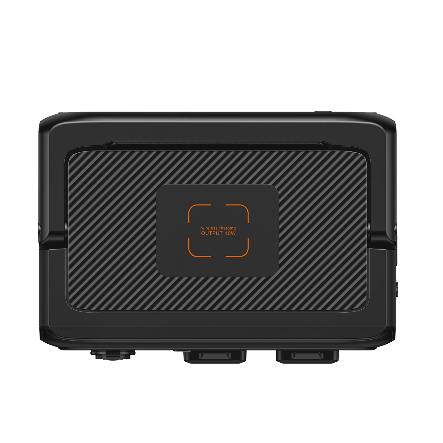 BLUETTI AC60P Portable Power Station 600W | 504Wh - 2116Wh