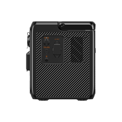 BLUETTI AC60P Portable Power Station 600W | 504Wh - 2116Wh