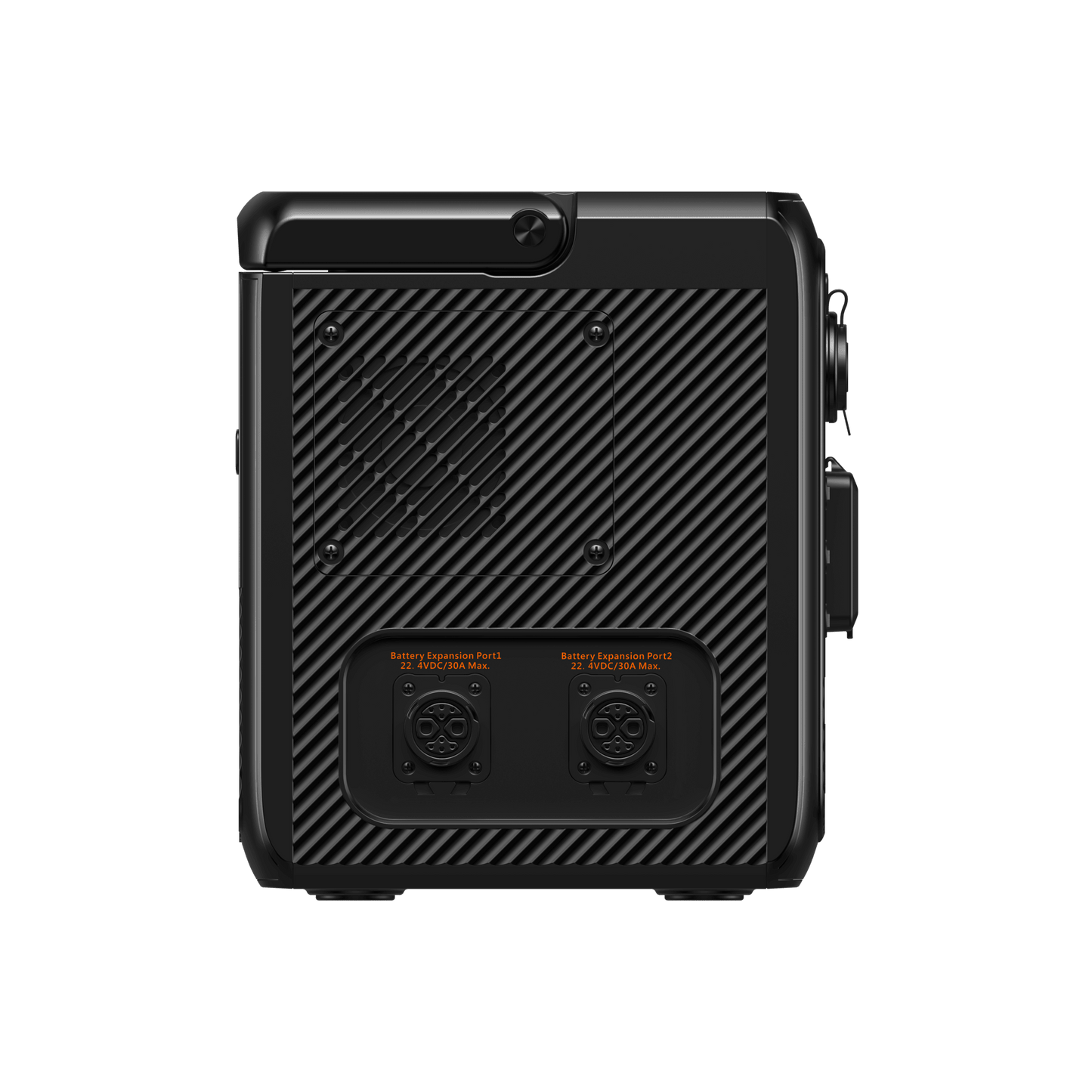 BLUETTI AC60P Portable Power Station 600W | 504Wh - 2116Wh
