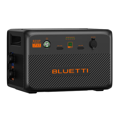 BLUETTI  B210P Expansion Battery - 2,150Wh