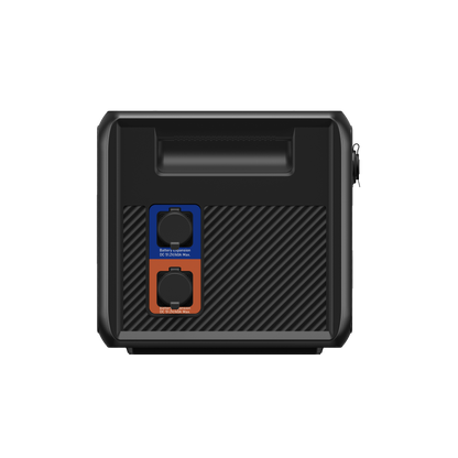 BLUETTI  B210P Expansion Battery - 2,150Wh