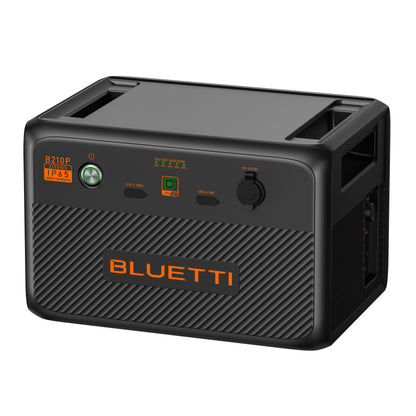BLUETTI  B210P Expansion Battery - 2,150Wh