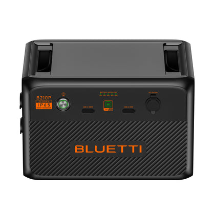 BLUETTI  B210P Expansion Battery - 2,150Wh