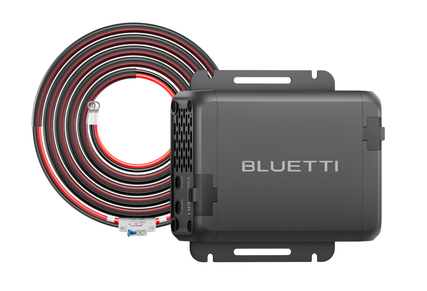 BLUETTI Charger 1 + DC Input Cable