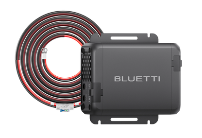 BLUETTI Charger 1 + DC Input Cable