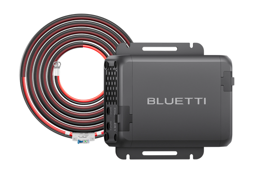 BLUETTI Charger 1 + DC Input Cable