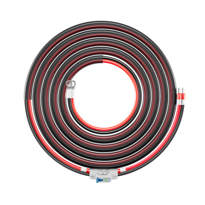 BLUETTI Charger 1 + DC Input Cable
