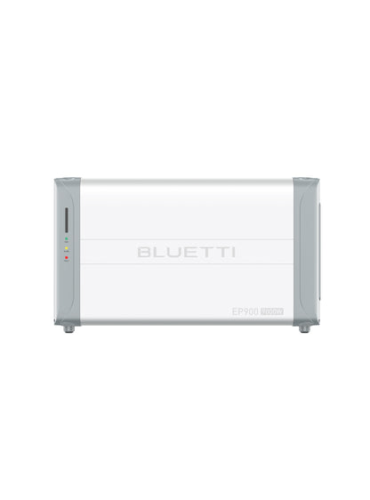 BLUETTI EP900 Home Battery Backup - Reliable Power Solution