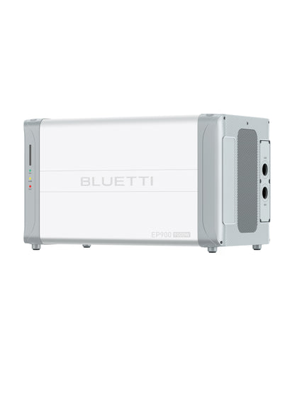 BLUETTI EP900 Home Battery Backup - Reliable Power Solution