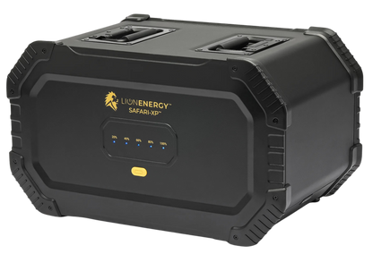 Lion Safari XP Expansion Pack