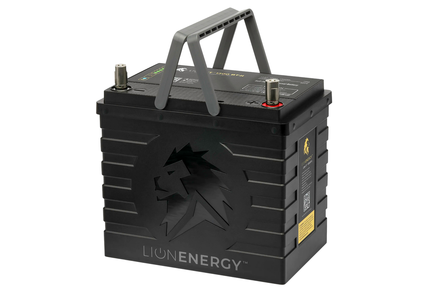 Lion Energy UT 1300 BT