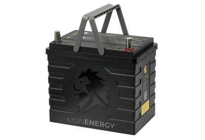Lion Energy UT 1300 BT