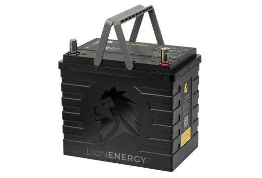 Lion Energy UT 1300 BT