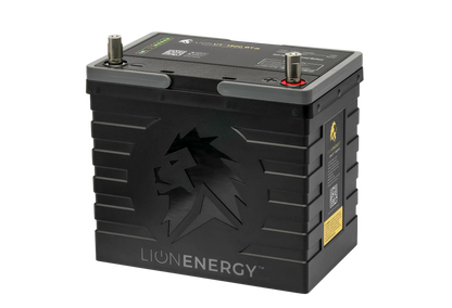 Lion Energy UT 1300 BT