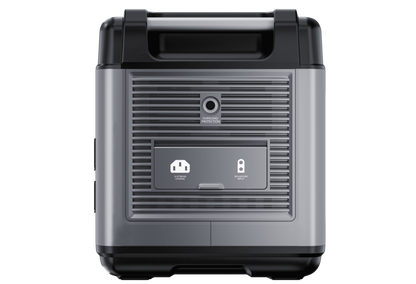 OUKITEL P2001 Plus Portable Power Station | 2400W/2048Wh