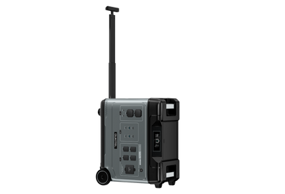 OUKITEL P5000 Pro | 5120Wh/3600W