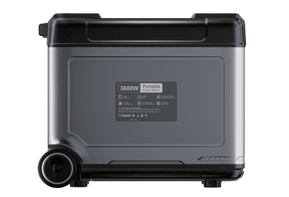 OUKITEL P5000 Pro | 5120Wh/3600W