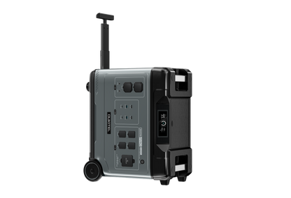 OUKITEL P5000 Pro | 5120Wh/3600W