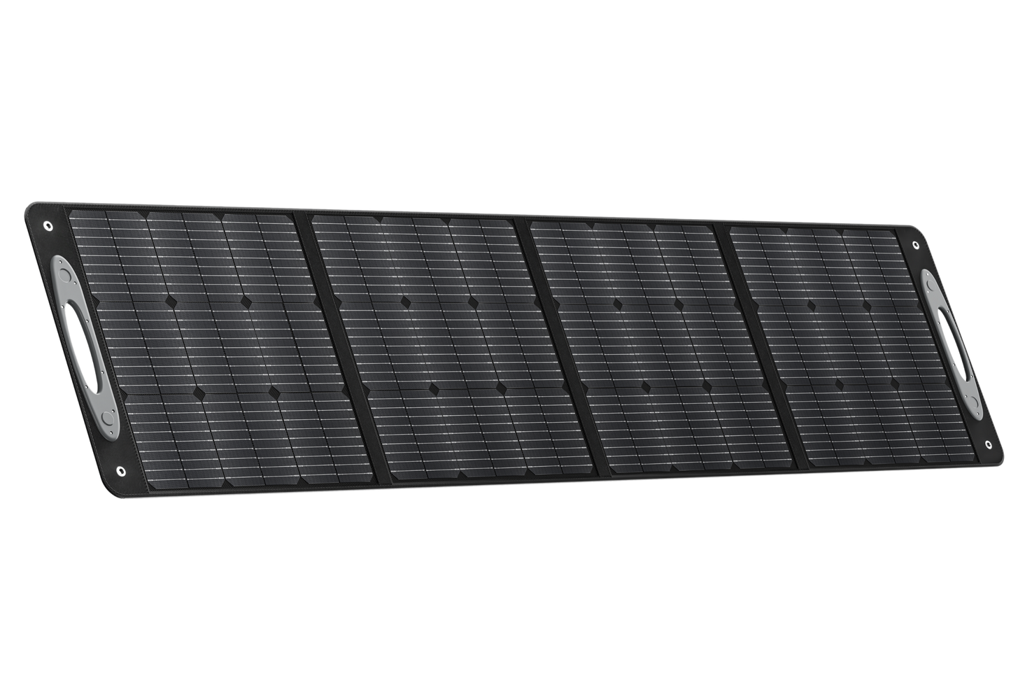 OUKITEL PV200 200W Portable Solar Panel