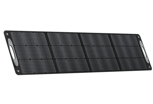 OUKITEL PV200 200W Portable Solar Panel