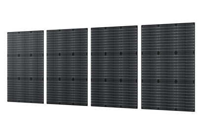 OUKITEL PV200 200W Portable Solar Panel