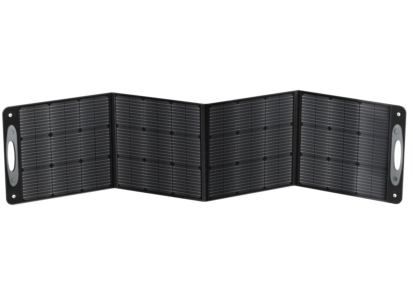 OUKITEL PV200 200W Portable Solar Panel